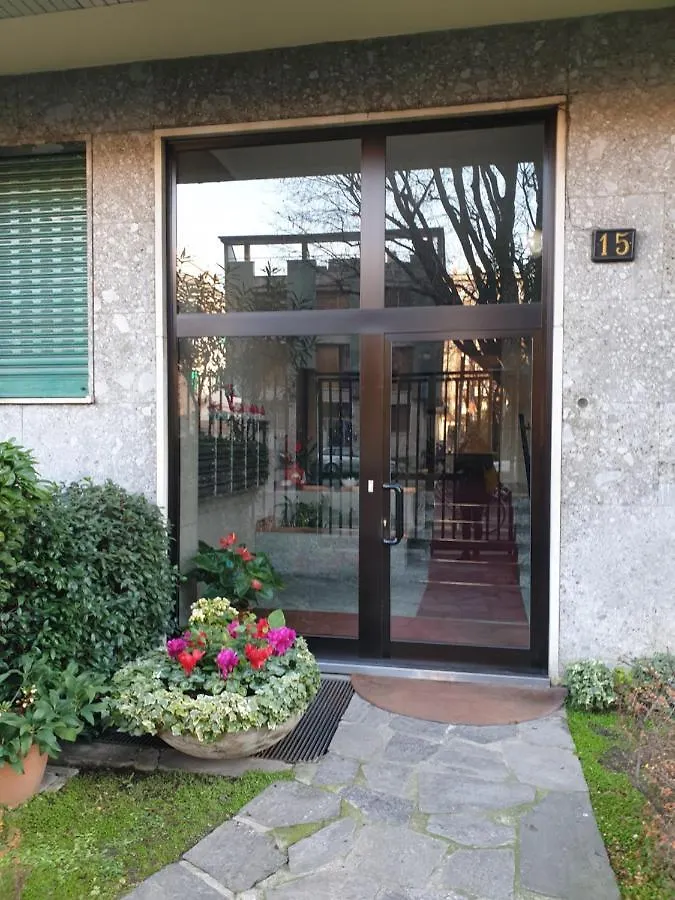 Residenza Vigliani Near Allianz Mico And Citylife Apartment Milan 0*,  Italy