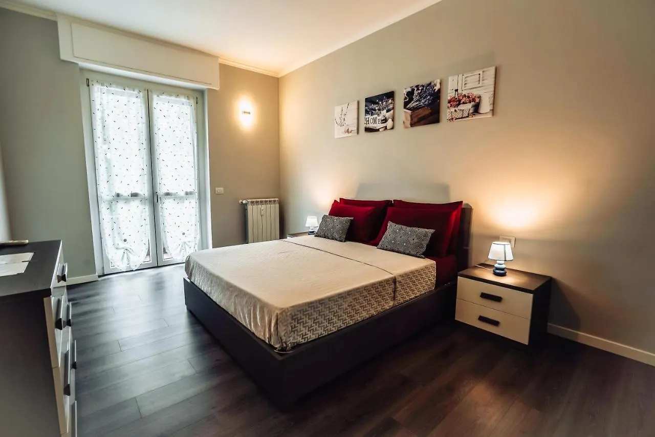 Residenza Vigliani Near Allianz Mico And Citylife Apartment Milan Italy
