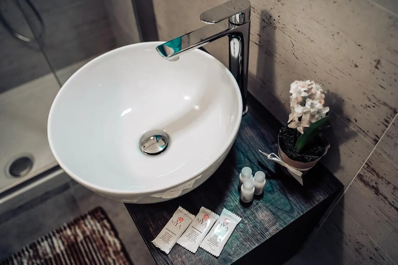 Residenza Vigliani Near Allianz Mico And Citylife Apartment Milan Italy